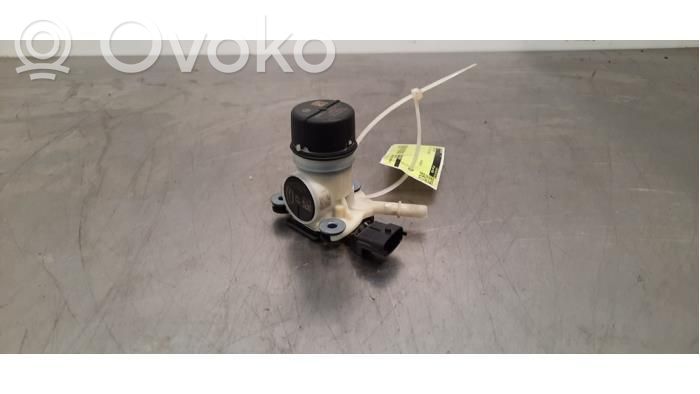 Ford Transit Adblue pumppu 