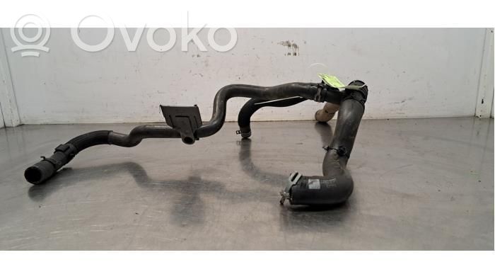 Ford Transit Engine coolant pipe/hose 