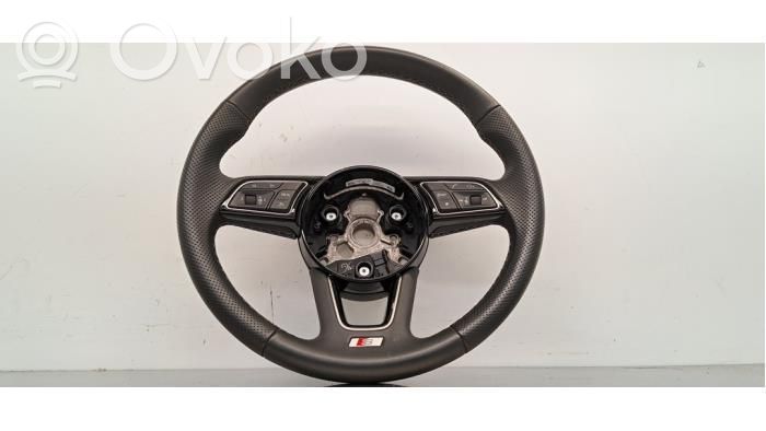 Руль   8W0419689,81A419091T,81A419091T
