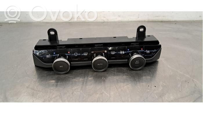 Climate control unit   9844375580,9844375580