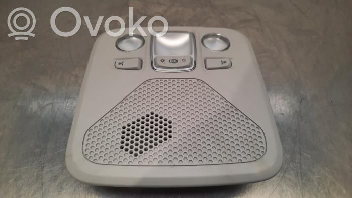 Citroen C4 X Front seat light 