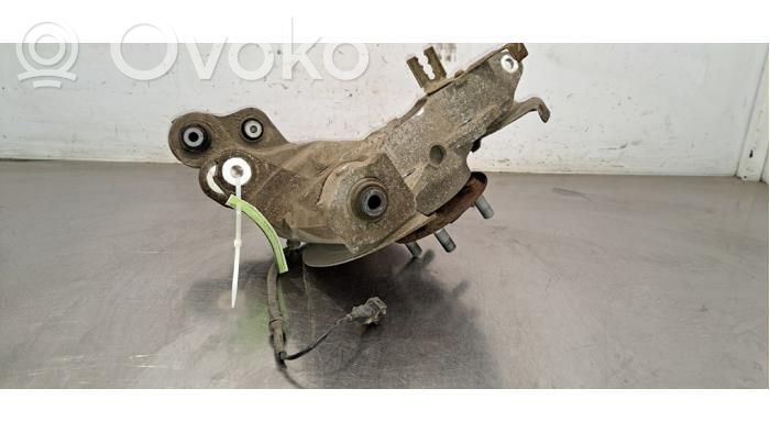 Land Rover Range Rover Velar Zwrotnica koła tylnego 