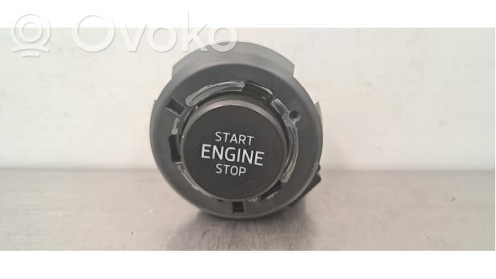 Engine start stop button switch   3V0905217A,3V0905217A