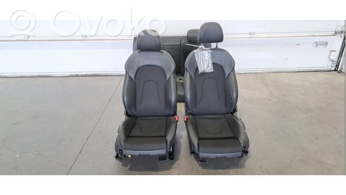 Interior set