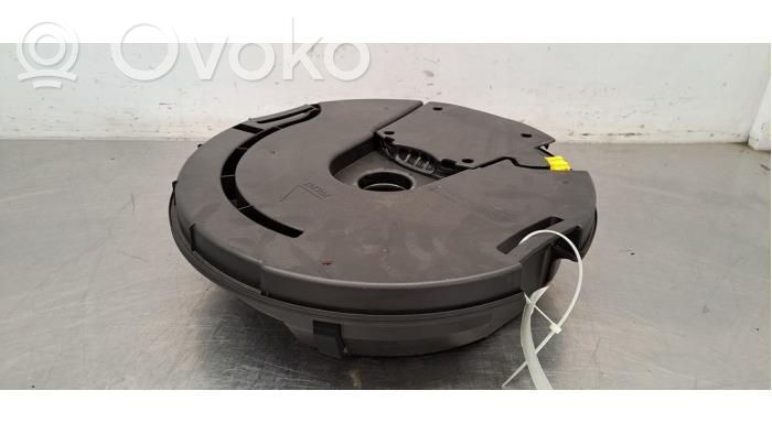 Seat Ibiza V (KJ) Subwoofer speaker 