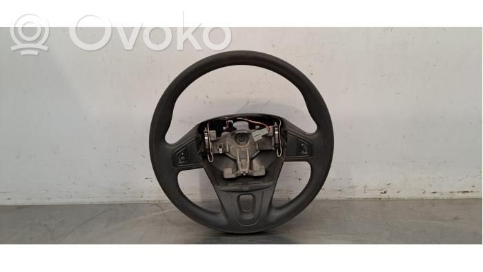 Renault Kangoo II Lenkrad 