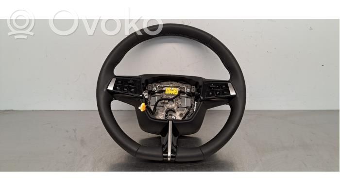 Ohjauspyörä   98476188ZD,98476188ZD