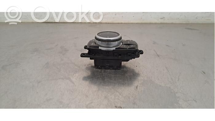 BMW 3 F30 F35 F31 Interruptor de control multifunción 