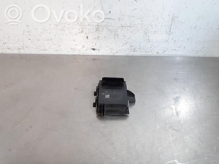 Fuel injection pump control unit/module   20831727,20831727