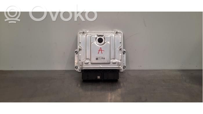 Fiat 600 Engine control unit/module 