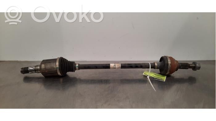 Takavetoakseli   104416800A,104416800A
