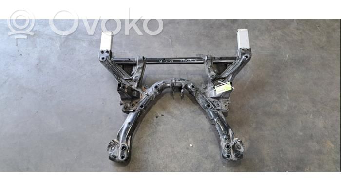 Tesla Model 3 Front subframe 