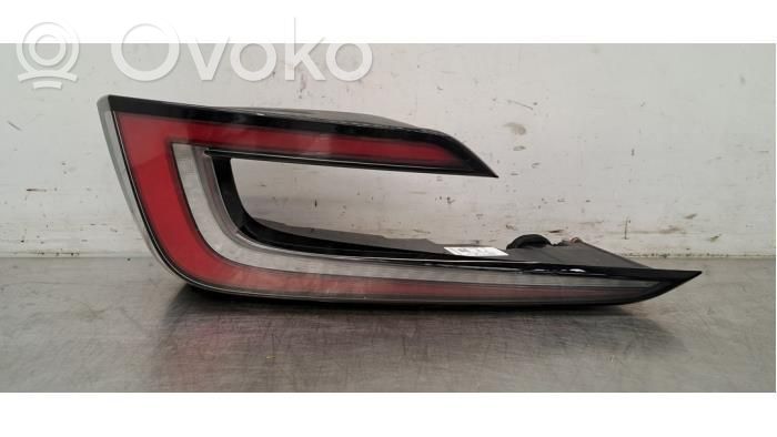 Tesla Model 3 Rear/tail lights 
