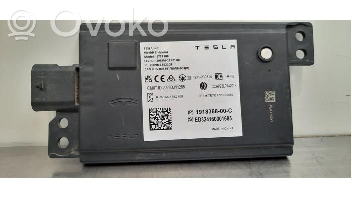 Tesla Model 3 Bluetooth modulis 