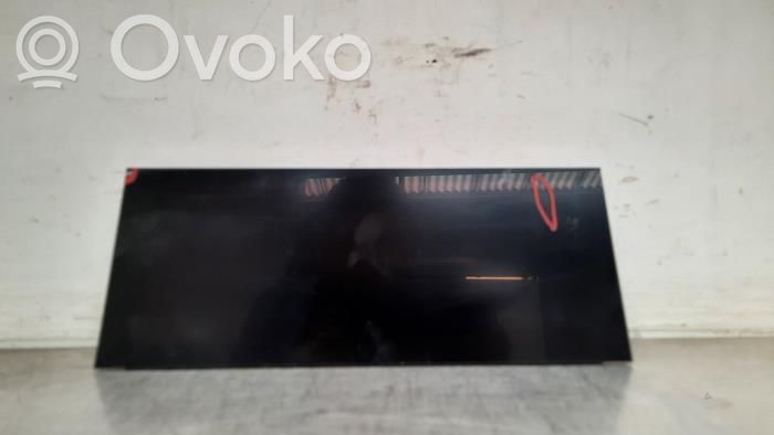 Peugeot 308 Screen/display/small screen 