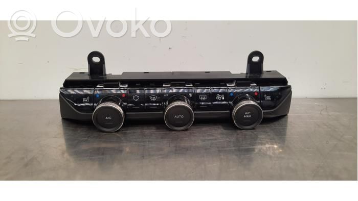Climate control unit   98361321ZD