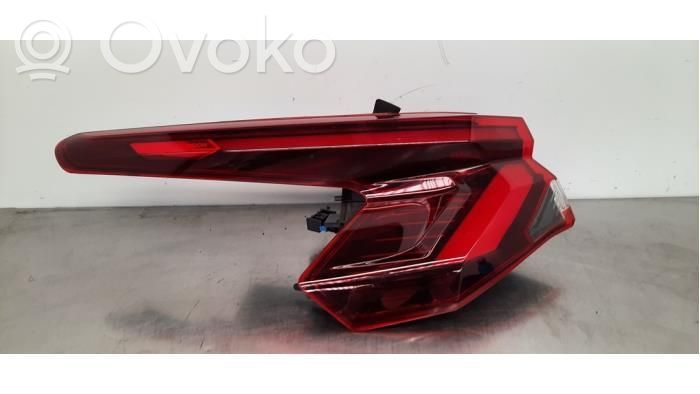 Citroen C5 X Takavalot 