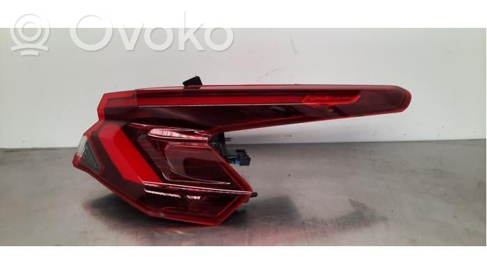 Citroen C5 X Takavalot 