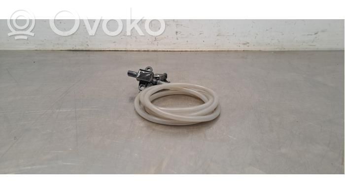 Peugeot 408 II Sensor impacto/accidente para activar Airbag 