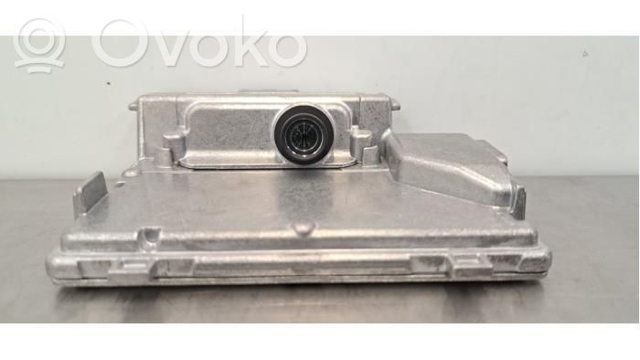 Peugeot 408 II Windshield/windscreen camera 