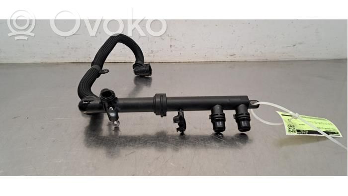Engine coolant pipe/hose   9854815480,9854815480