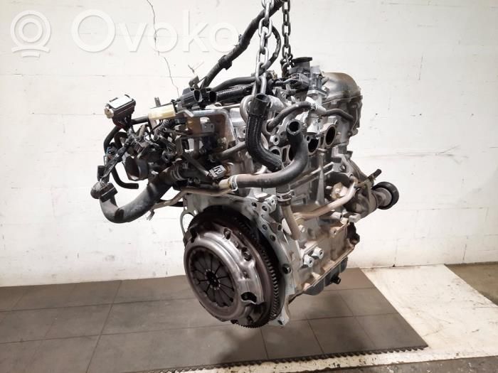 Variklis   ZJ4602300D