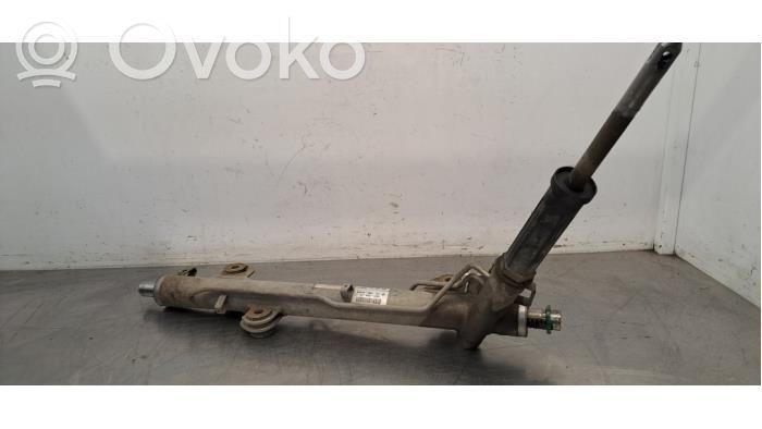 Ford Transit Custom Część mechaniczna układu kierowniczego 