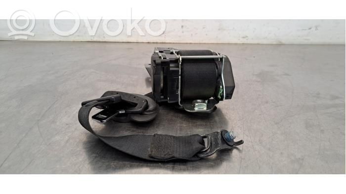 BMW 3 F30 F35 F31 Cintura di sicurezza anteriore 