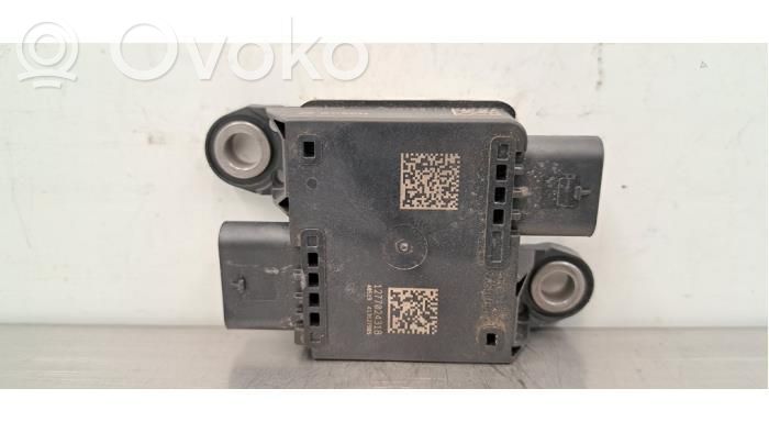BMW X3 G01 Antenna control unit 