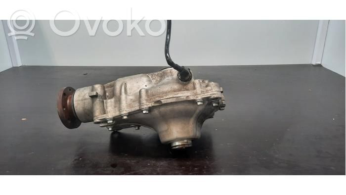 BMW X3 G01 Front differential 