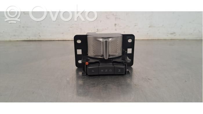 Peugeot 3008 II Selector de cambios 