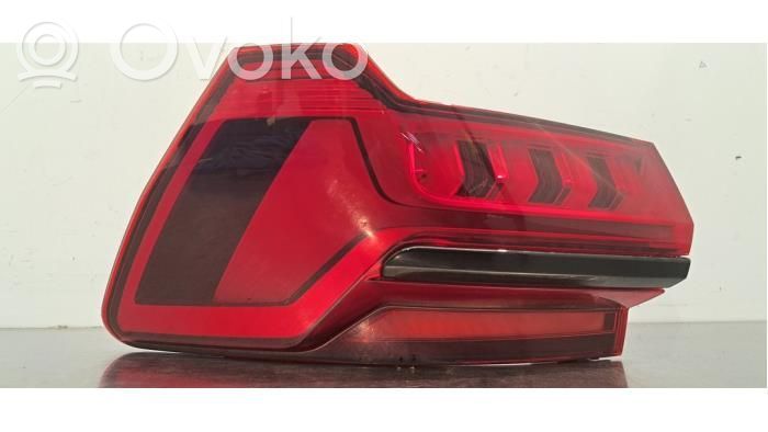 Audi RS6 C8 Takavalot 