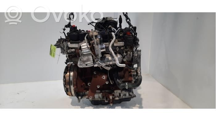 Ford Transit Engine 