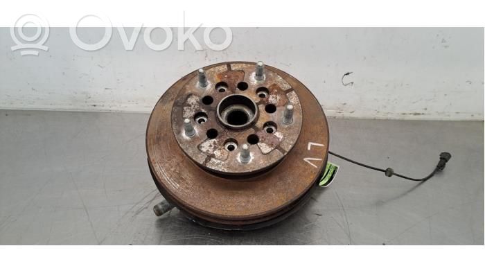 Ford Transit Fuso a snodo con mozzo ruota anteriore 