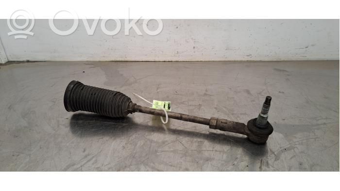 Ford Transit Vairo traukės antgalis 