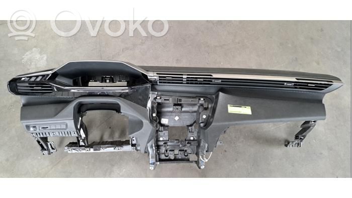 Panel de instrumentos   98392741ZD,98392741ZD