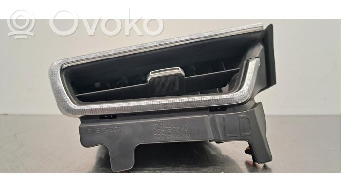 Grille d'aile   5565002840,5565002840