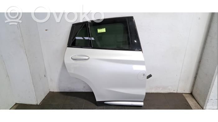 BMW X4 G02 Puerta trasera 