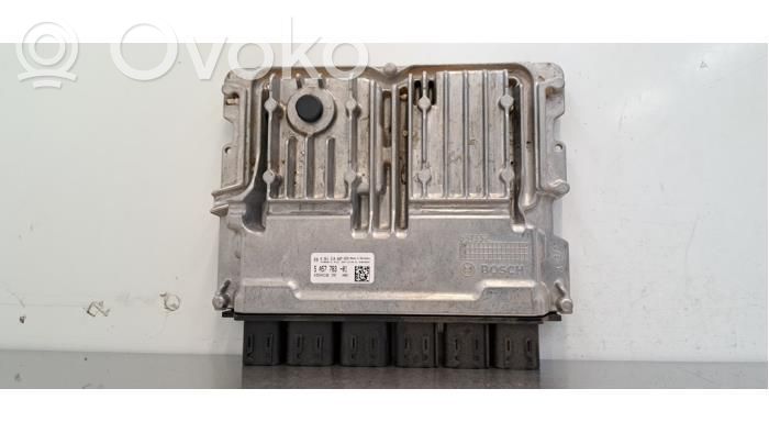 BMW X4 G02 Engine control unit/module 