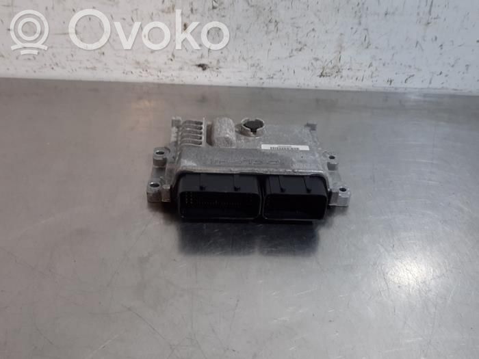 Engine control unit/module   9809447980,9830285280,9830285280