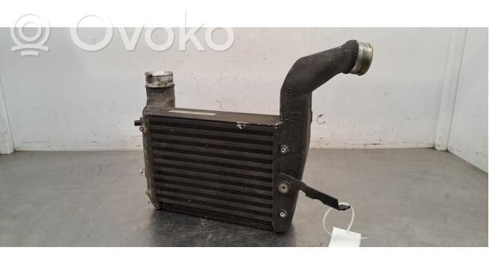 Intercooler radiator   07L145805A,07L145805A