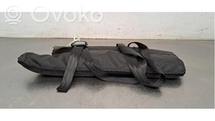Volvo V60 Tinklelis 