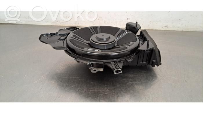 Volvo V60 Altavoz de la puerta delantera 