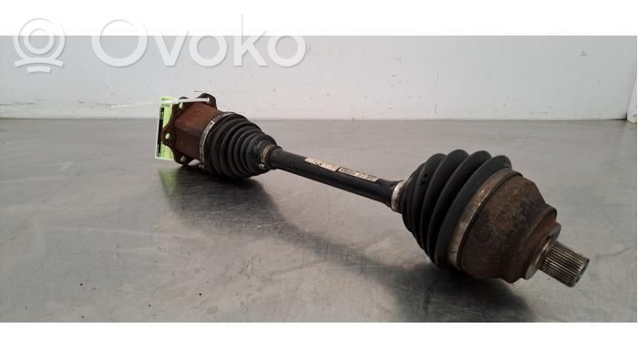 Eje de transmisión delantero   4F0407271AC,4F0407271AC