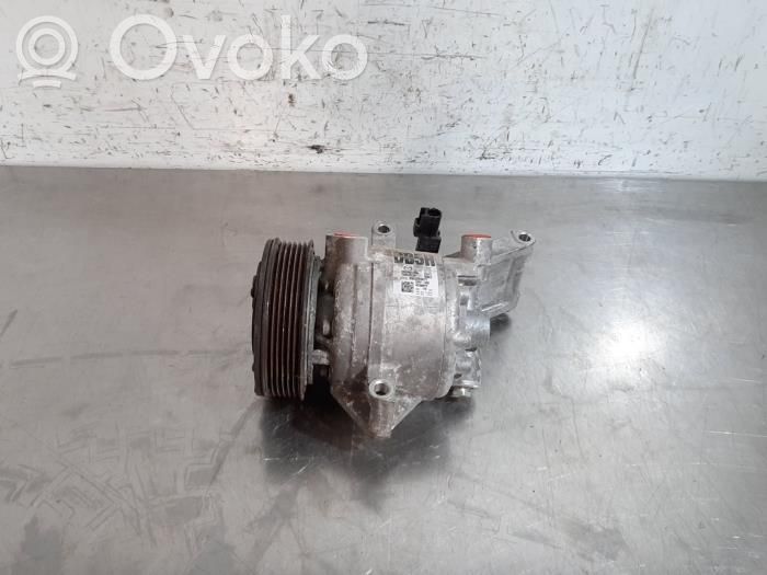 Air conditioning (A/C) compressor (pump)   DB5H61450,DB5H61450