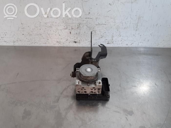 Mazda 2 ABS bloks 