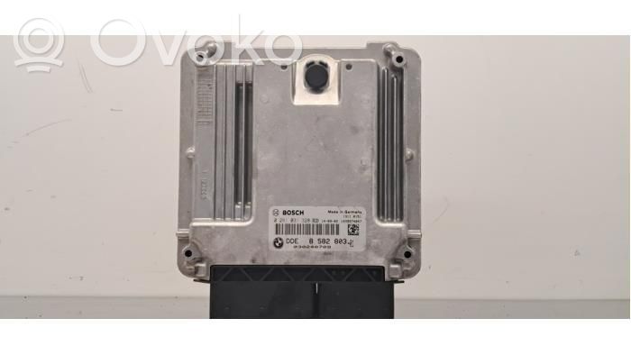 Engine control unit/module   13618586540,8582803,8573789,857378901,8582803
