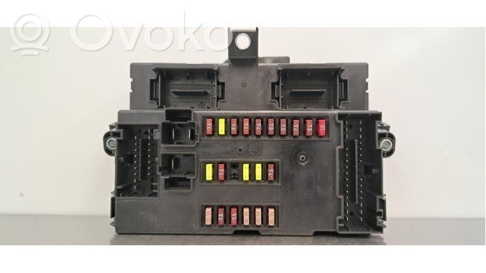 Central body control module   46862934,46862934,468629340