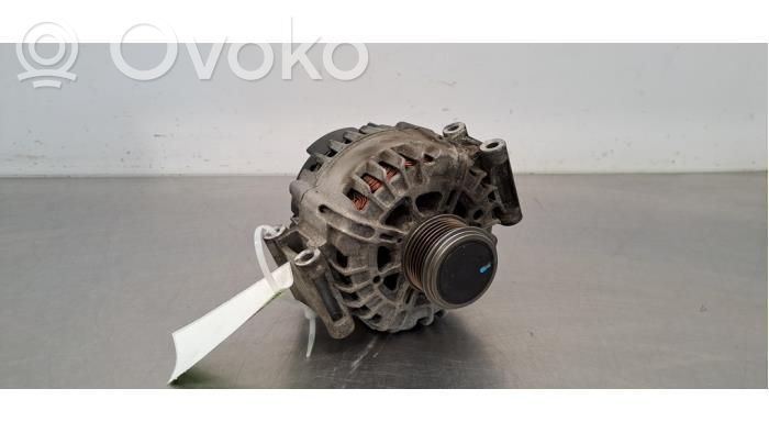Audi A3 S3 8V Generator/alternator 