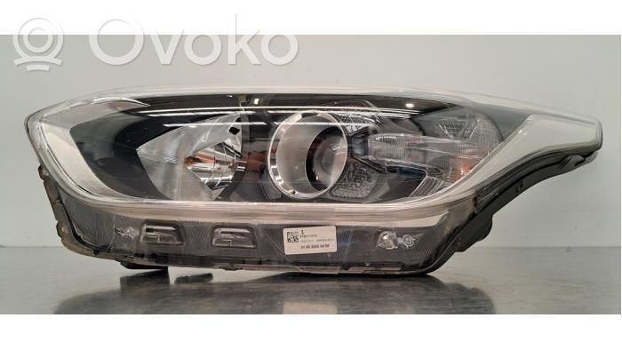 KIA Ceed Headlight/headlamp 